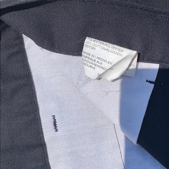 2 Official Dickies work shorts 34 Waist - Picture 3 of 4